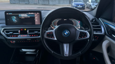 BMW X3 xDrive 30e M Sport 5dr Auto Estate